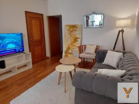 Departamento en Alquiler - 2 Dormitorios 1 Baño - 100mts - La Plata