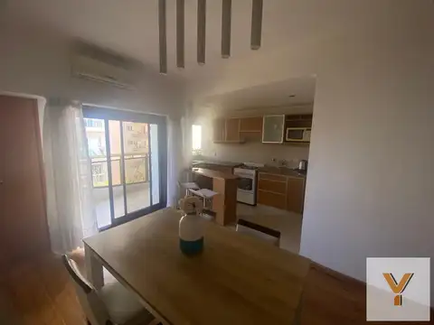 Departamento en Alquiler de 2 dormitorios