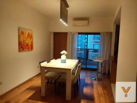 Departamento en Alquiler de 4 ambientes
