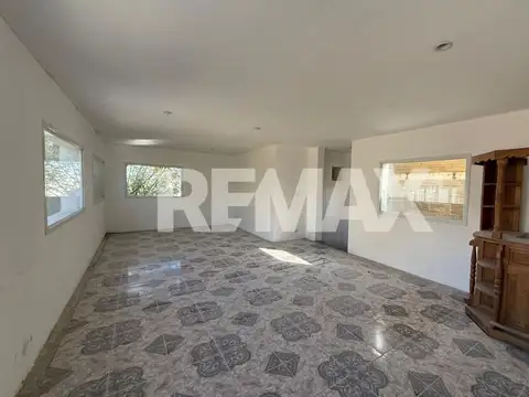 Casa en Alquiler 31 años