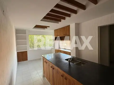 CASA EN ALQUILER SANTA GENOVEVA NEUQUÉN