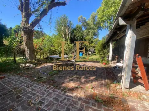 Venta casa Tortuguitas