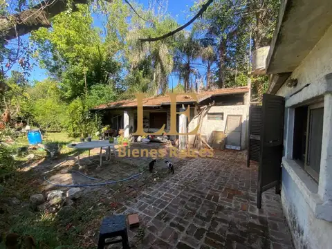 Casa en Venta 45 años