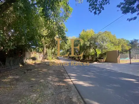 Casa en Venta al Noroeste