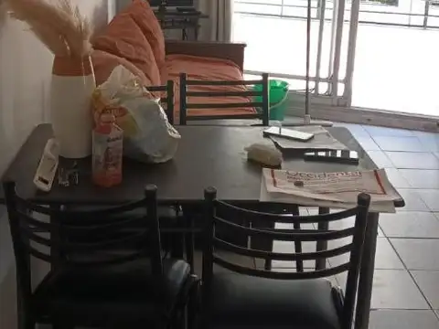 Departamento en Alquiler Temporal Permite mascota