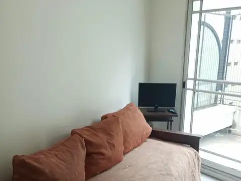 Departamento en Alquiler Temporario