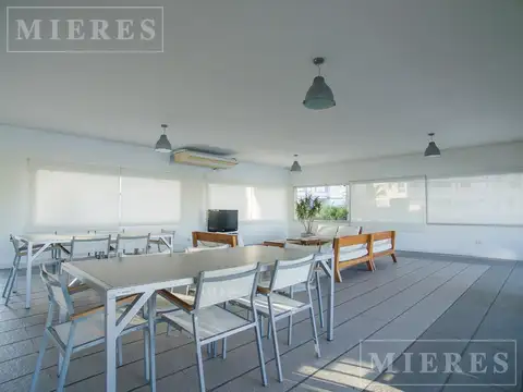 Departamento en Venta 10 años