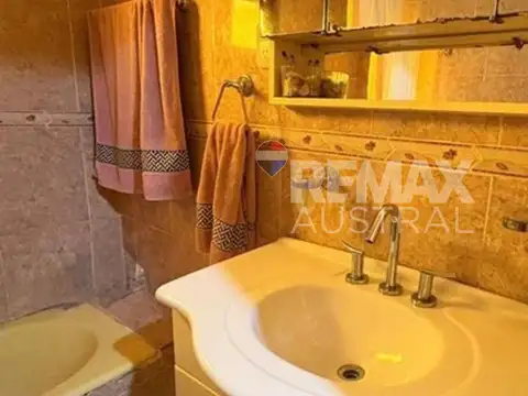 CASA PREFABRICADA EN BARRIO PUEYRREDON