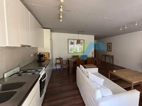 Departamento en Venta en Altos De La Merced, USD 185.000