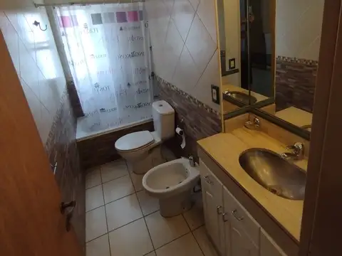 Departamento en alquiler en Edificio Barcelona IV en Muñiz