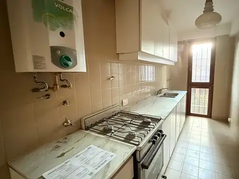 Departamento en Venta 45 años