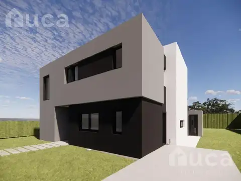 Av. de los lagos S/N - Belen de Escobar