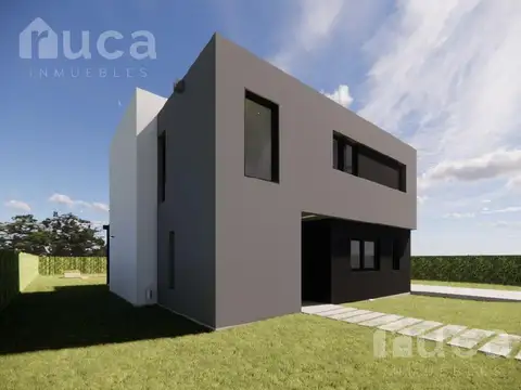 Casa en Venta en Puertos - Barrio Nativas, USD 370.000