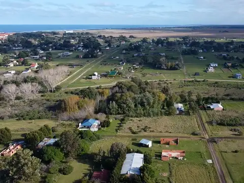 Terreno en Venta de 599,0 m2