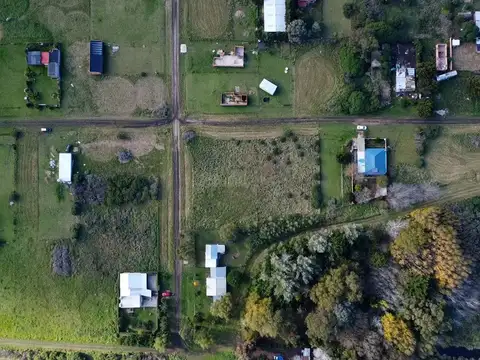 VENTA LOTE EN  SANTA ISABEL CHAPADMALAL