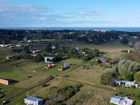 Terreno en Venta en Barrio Chapadmalal, USD 13.000