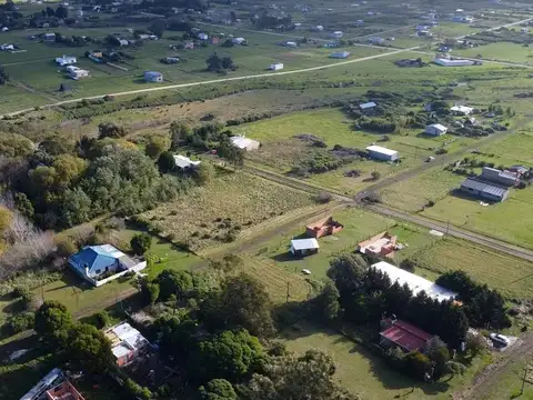 Terreno en Venta en Barrio Chapadmalal, USD 13.000