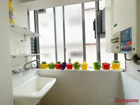 Departamento en Venta al Noreste