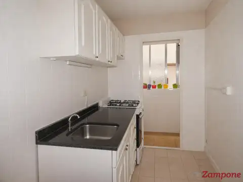 Departamento en Venta 35 años