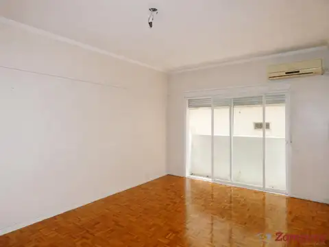 Departamento 3 Amb en Palermo Botanico