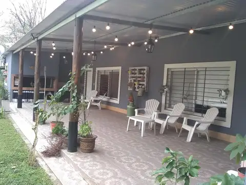 Quinta en Venta con 9 cocheras