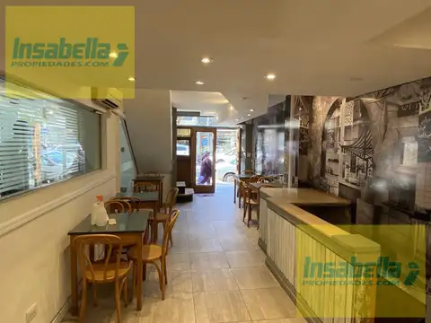 Local en Venta en Centro, USD 310.000
