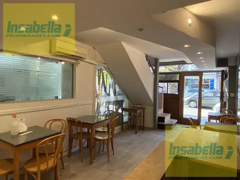 Local en Venta 50 años
