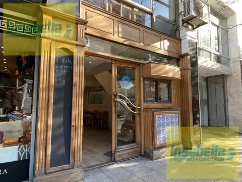 Local - Centro