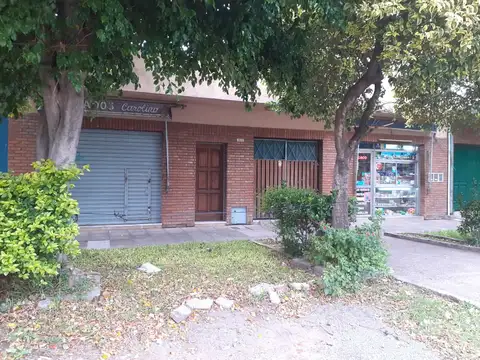 LOCALES VENTA CON VIVIENDA LOMAS DE SAN ISIDRO