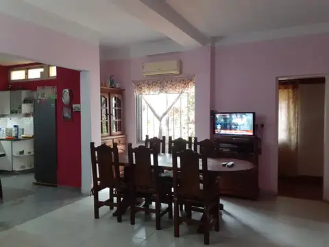 LOCALES VENTA CON VIVIENDA LOMAS DE SAN ISIDRO