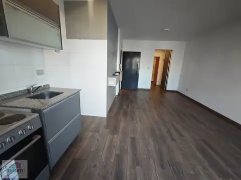 Departamento en Alquiler de Monoambiente