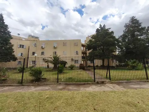 VENTA DEPARTAMENTO DOS DORMITORIO B CERVECERO