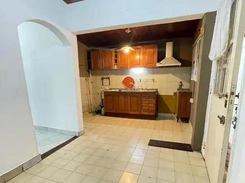 Depto Tipo Casa en Venta en Ituzaingó, USD 68.000