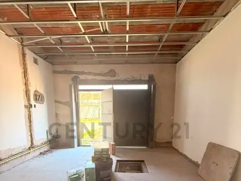 Departamento en Venta 3 años