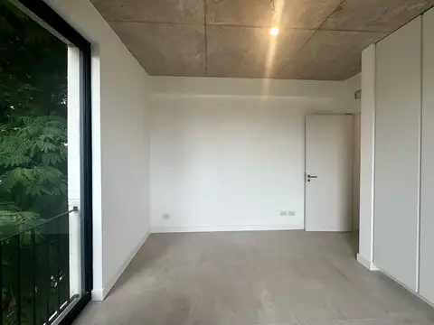 Venta - 3 ambientes, baño, toillete, muy luminoso - Chacarita