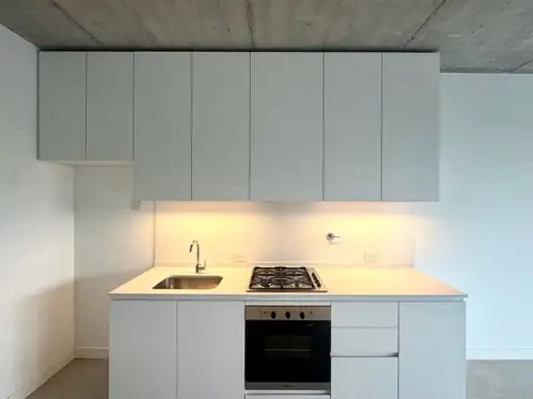 Departamento en Venta en Chacarita, USD 277.000