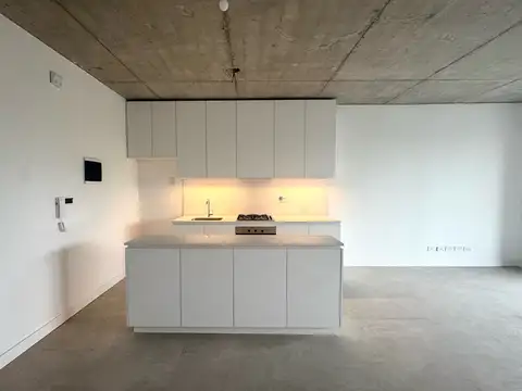 Venta - 3 ambientes, baño, toillete, muy luminoso - Chacarita