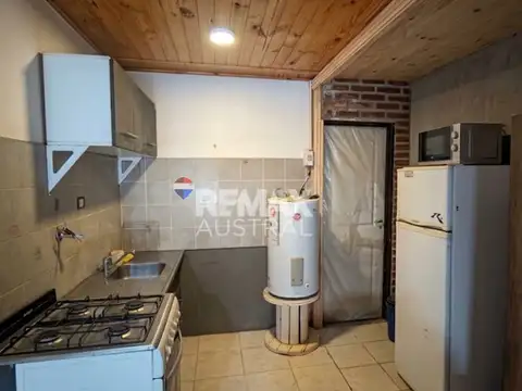 CASA EN VENTA B° LOS BRETES