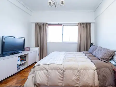 Departamento en Venta en Almagro, USD 135.000