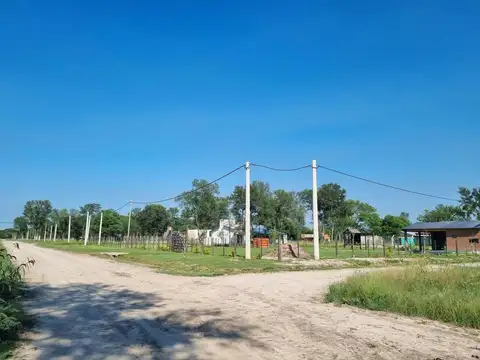 Terreno en Venta en Colonia Popular, USD 4.500