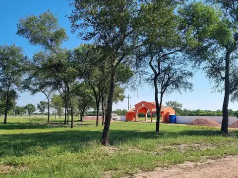Terreno en Venta de 800,0 m2