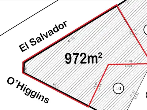 Terreno en Venta en Benavidez, USD 150.000