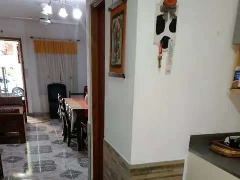 Departamento en Alquiler Temporal al Este