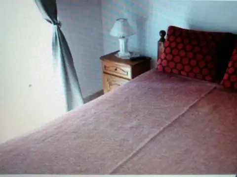 434 - SAN BERNARDO: TRIPLEX CON 3 DORMITORIOS A 3 CUADRAS DEL MAR + COCHERA + WIFI