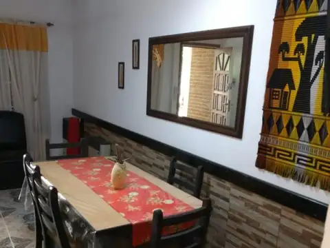Departamento en Alquiler Temporal de 2 dormitorios