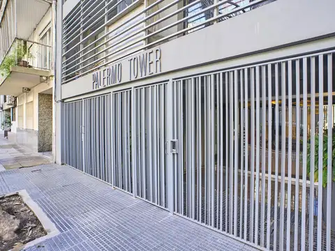 Local en Alquiler en Palermo Hollywood, USD 2.300