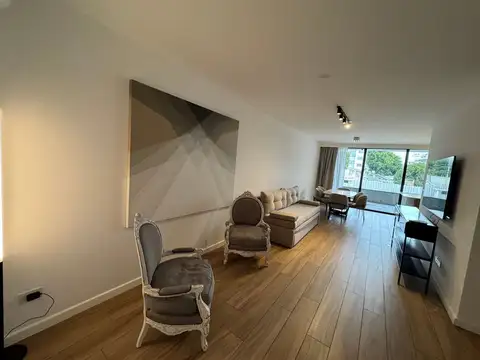 Departamento en Venta 2 años