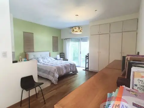 Venta Casa a la laguna Barrio Santa Catalina Tigre