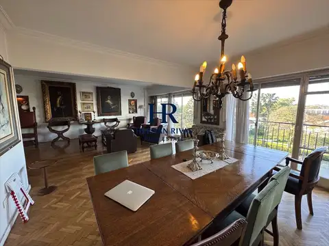 Departamento en Venta en Palermo Chico, USD 595.000