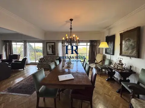 Departamento en Venta de 5 ambientes